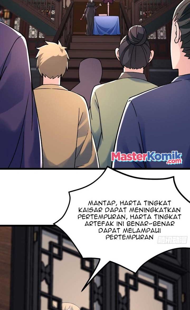 Apprentices Are All Female Devil Bab 143 halaman 9