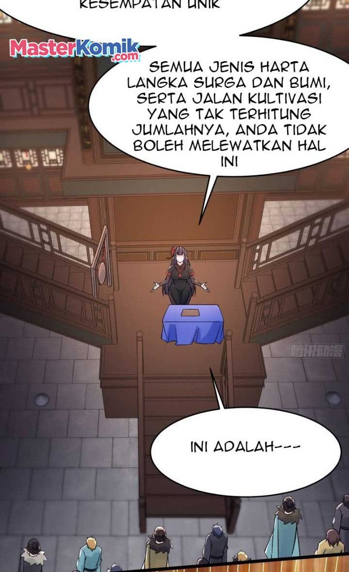 Apprentices Are All Female Devil Bab 143 halaman 17