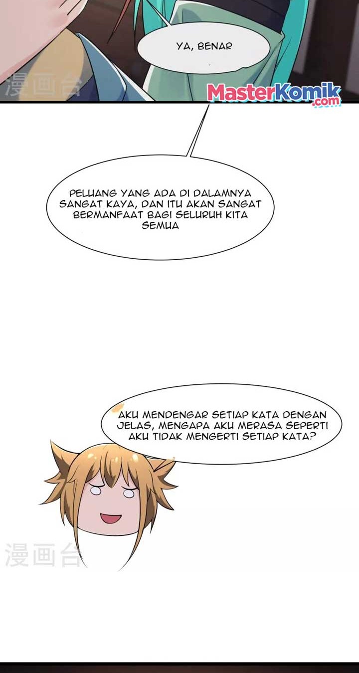 Apprentices Are All Female Devil Bab 144 halaman 13