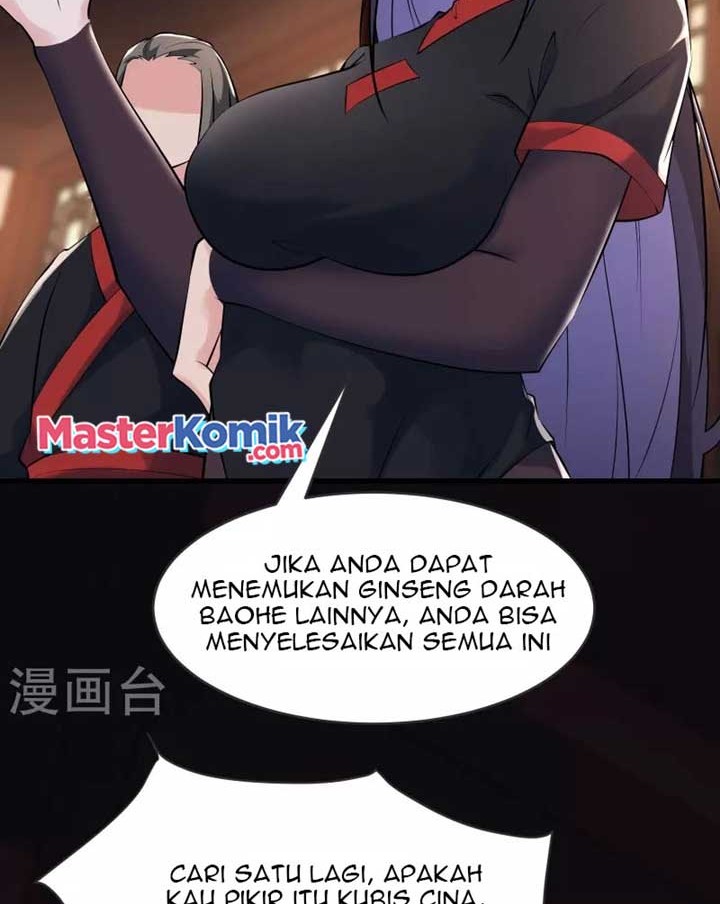 Apprentices Are All Female Devil Bab 145 halaman 5