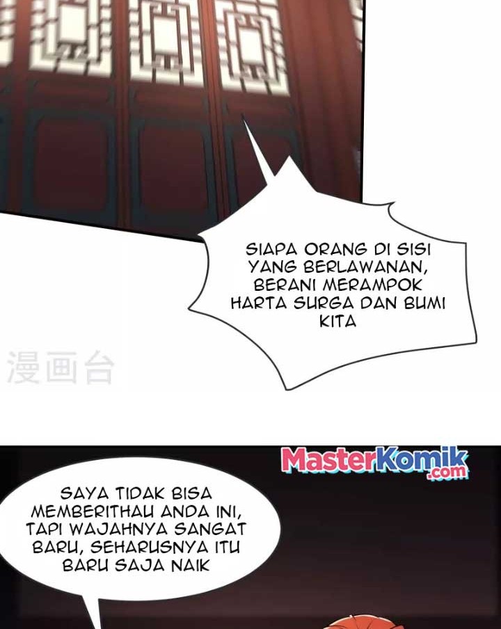 Apprentices Are All Female Devil Bab 145 halaman 21