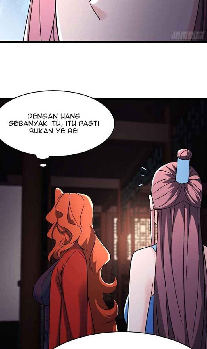 Apprentices Are All Female Devil Bab 146 halaman 5