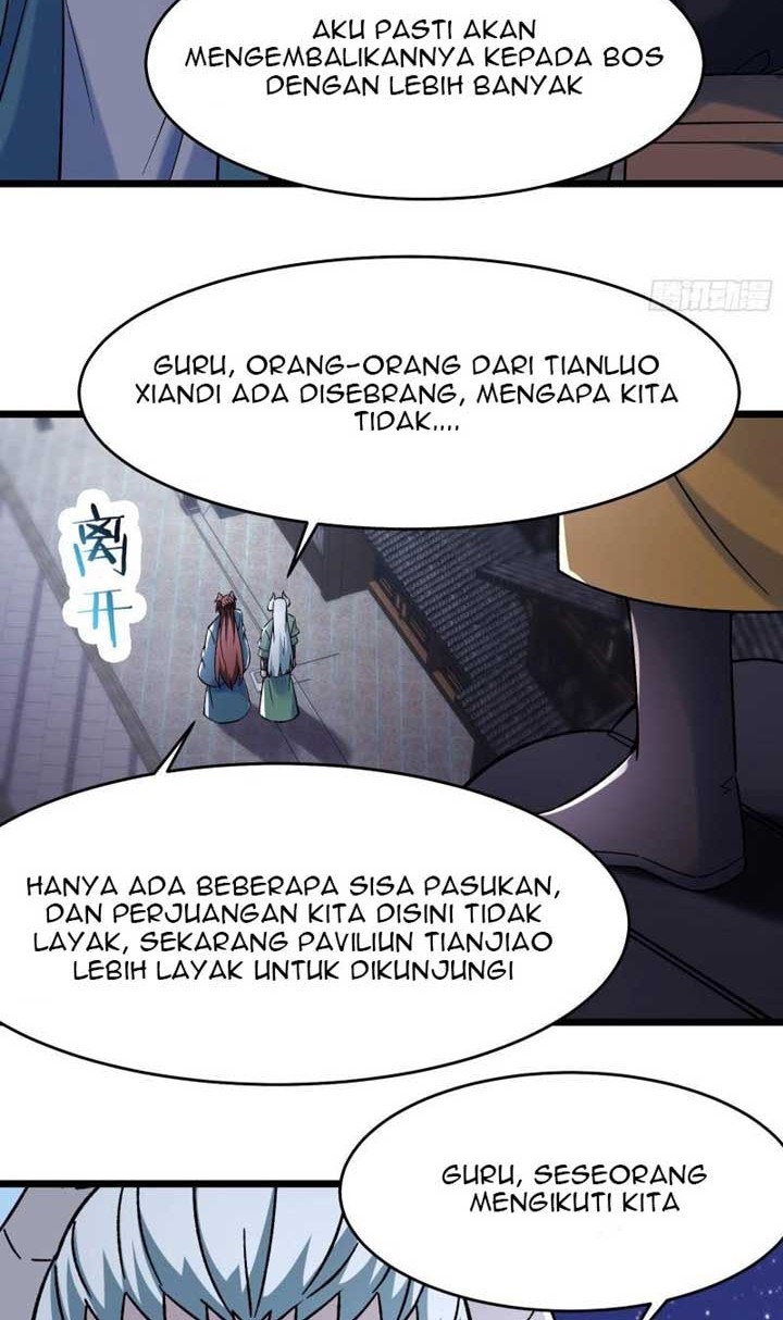 Apprentices Are All Female Devil Bab 146 halaman 9