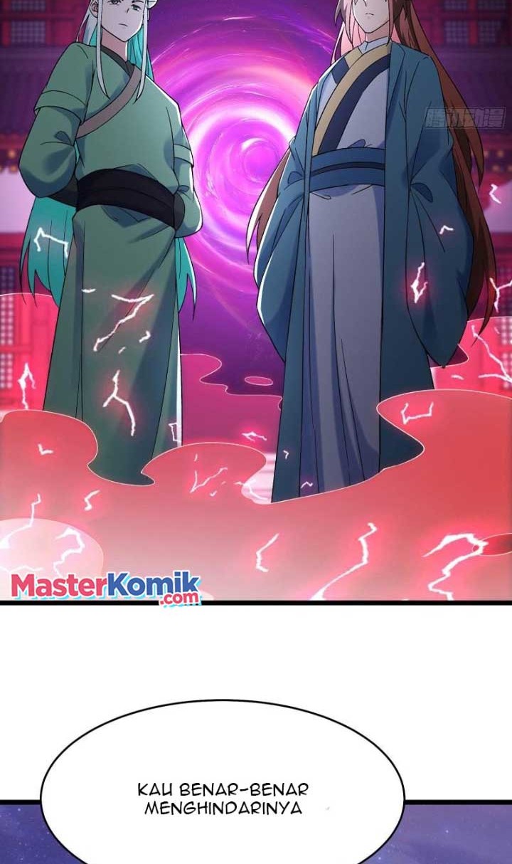 Apprentices Are All Female Devil Bab 146 halaman 17
