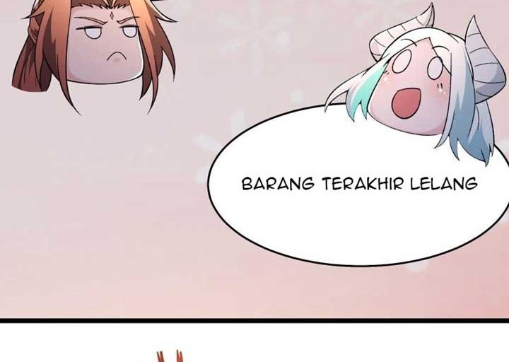 Apprentices Are All Female Devil Bab 147 halaman 13