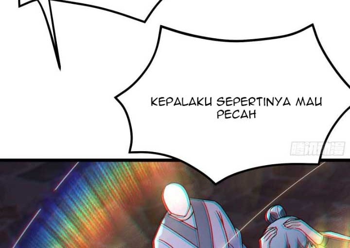 Apprentices Are All Female Devil Bab 147 halaman 21