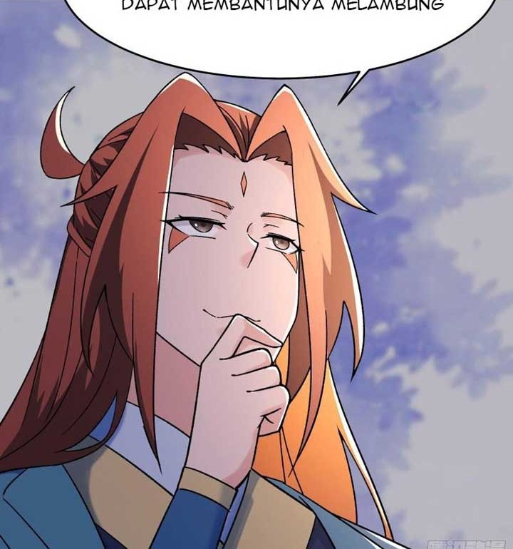Apprentices Are All Female Devil chapter 148 halaman 9