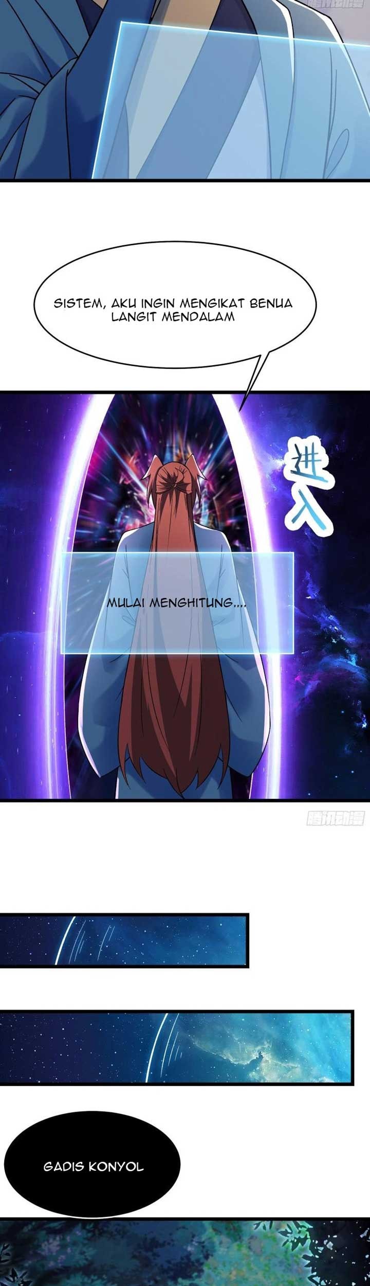 Apprentices Are All Female Devil chapter 148 halaman 10