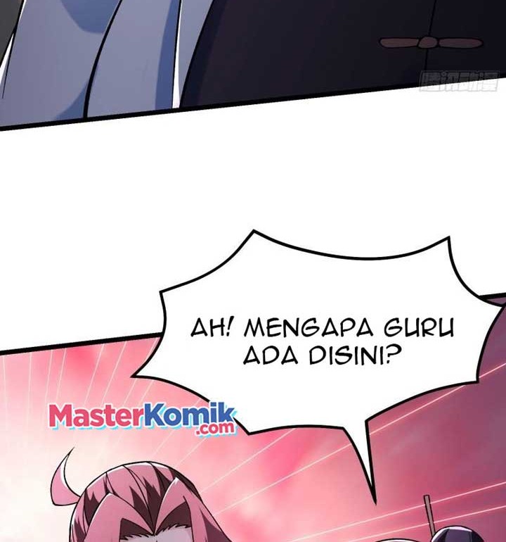 Apprentices Are All Female Devil chapter 148 halaman 13