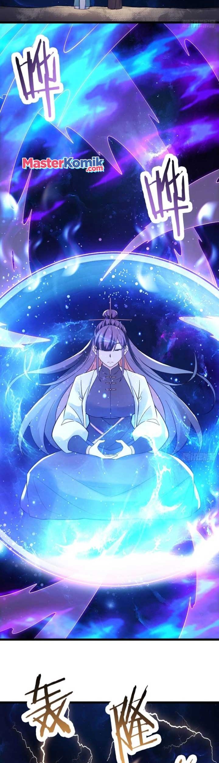 Apprentices Are All Female Devil chapter 148 halaman 19