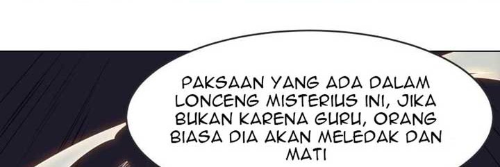 Apprentices Are All Female Devil Bab 149 halaman 5