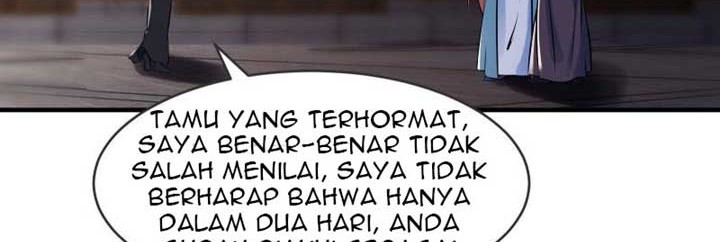 Apprentices Are All Female Devil Bab 149 halaman 17