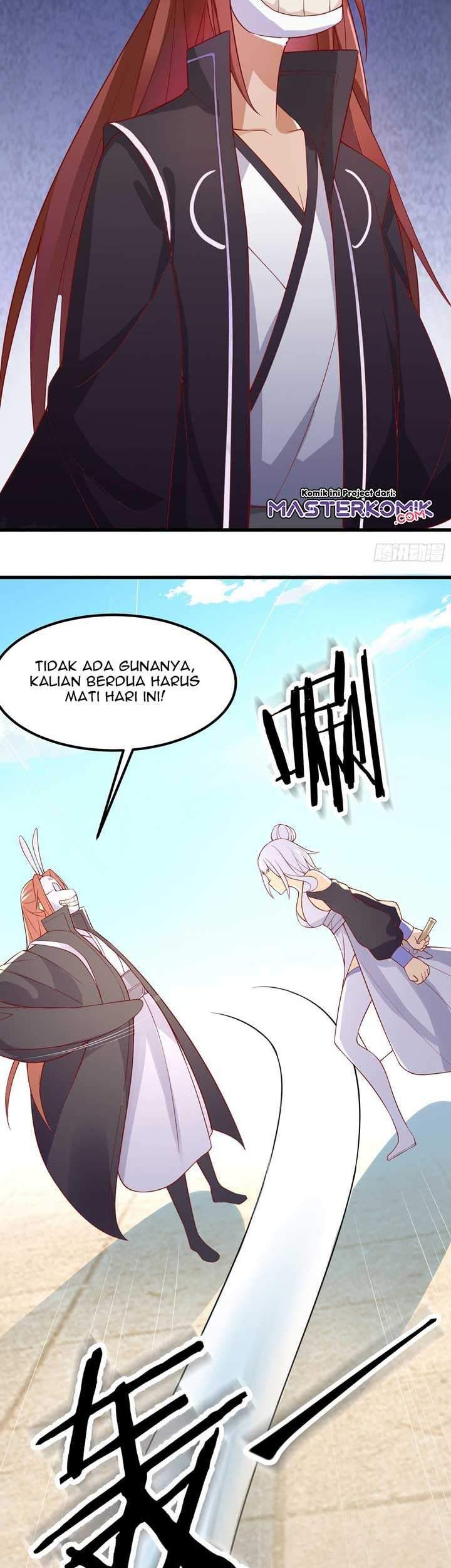 Apprentices Are All Female Devil Bab 15 halaman 10