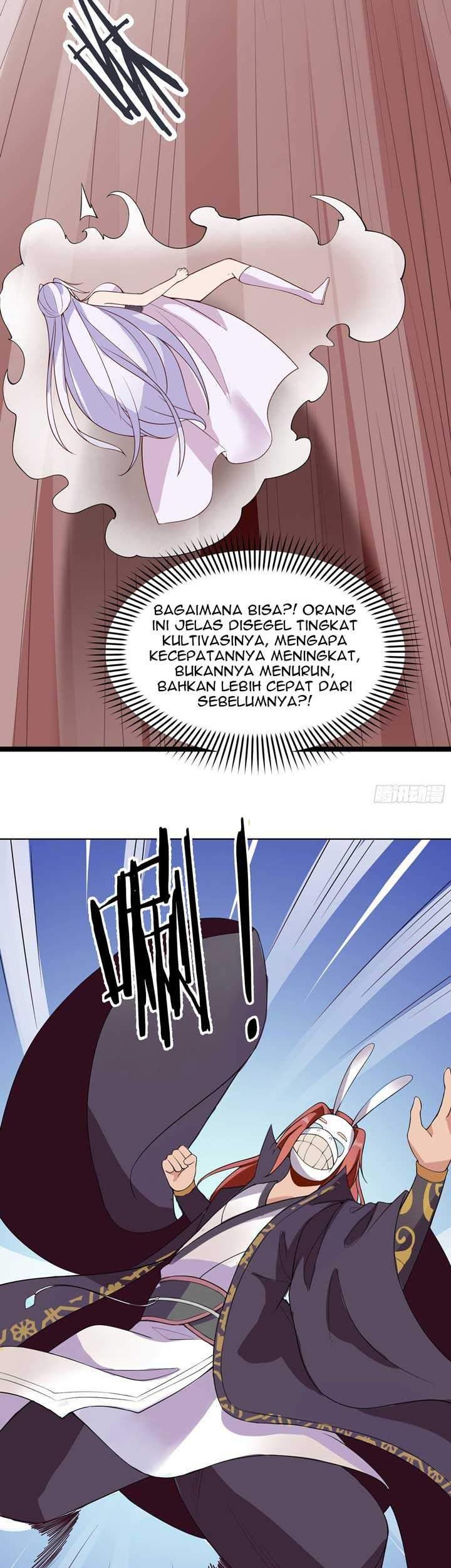 Apprentices Are All Female Devil Bab 15 halaman 17