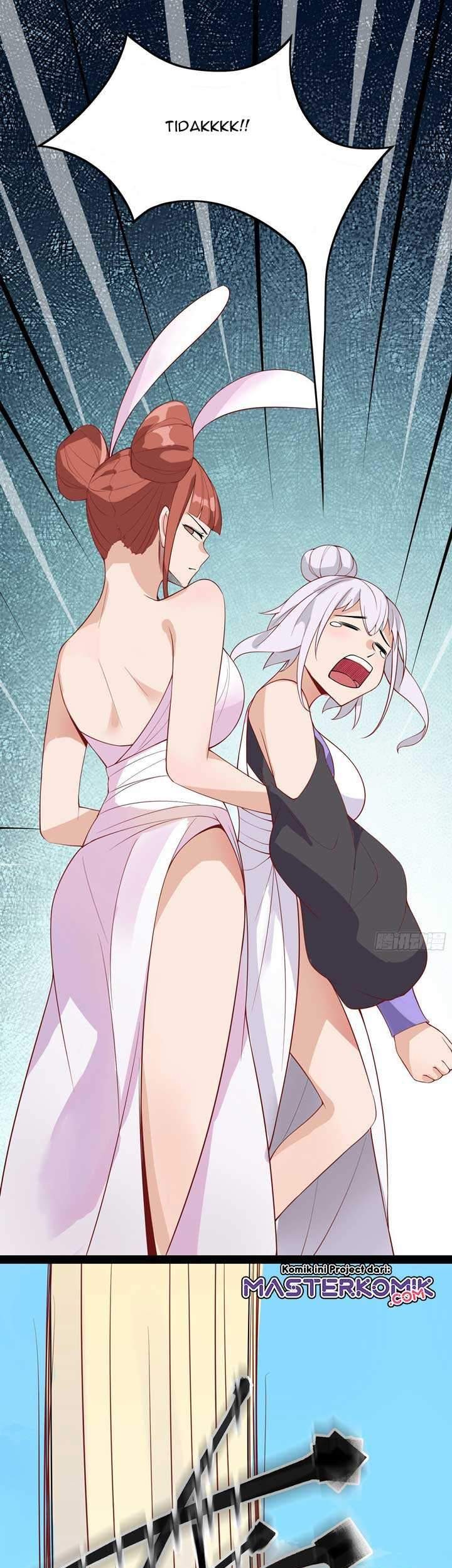 Apprentices Are All Female Devil Bab 15 halaman 43