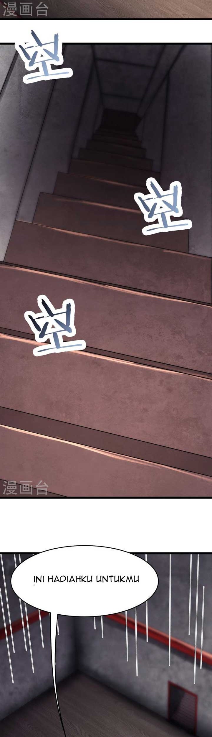 Apprentices Are All Female Devil chapter 150 halaman 3