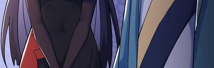 Apprentices Are All Female Devil chapter 150 halaman 5