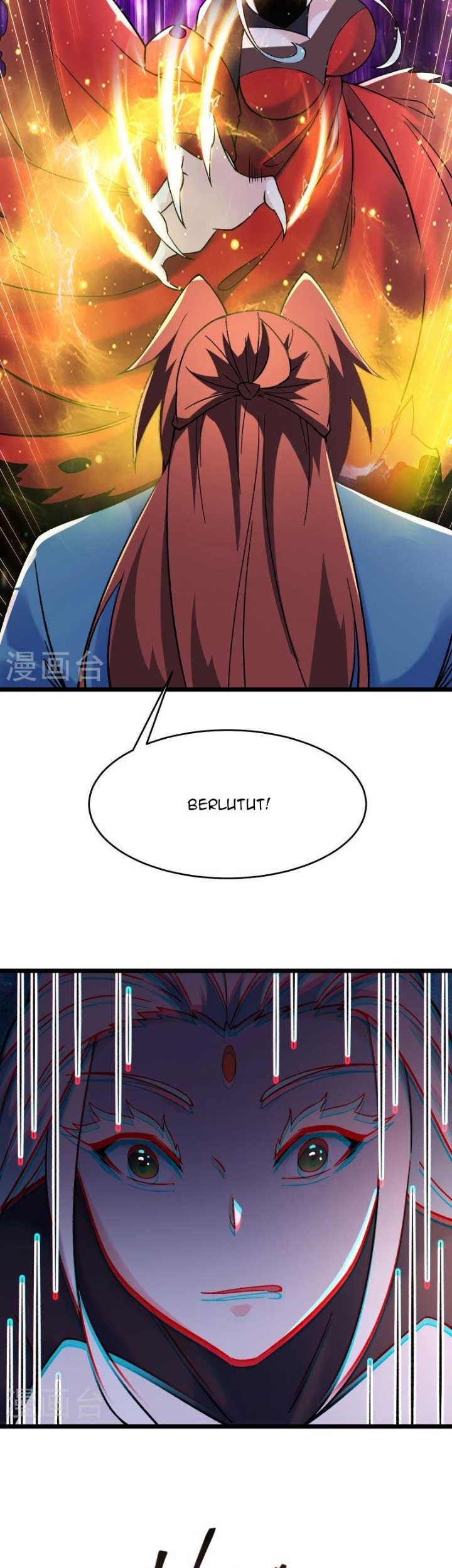 Apprentices Are All Female Devil chapter 150 halaman 20