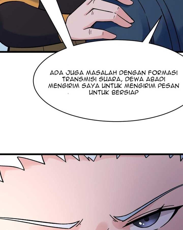 Apprentices Are All Female Devil Bab 153 halaman 5
