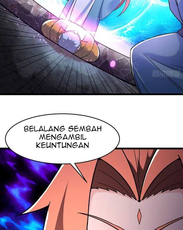 Apprentices Are All Female Devil Bab 153 halaman 13