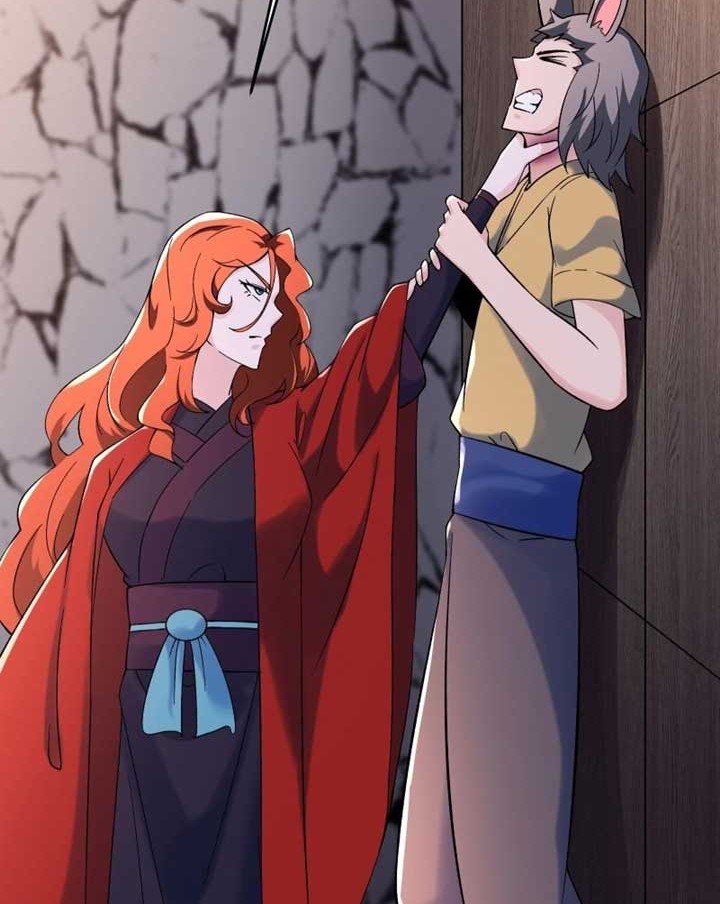 Apprentices Are All Female Devil Bab 153 halaman 17