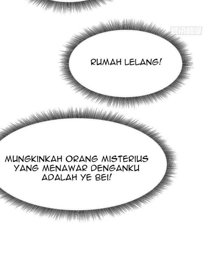Apprentices Are All Female Devil Bab 153 halaman 21