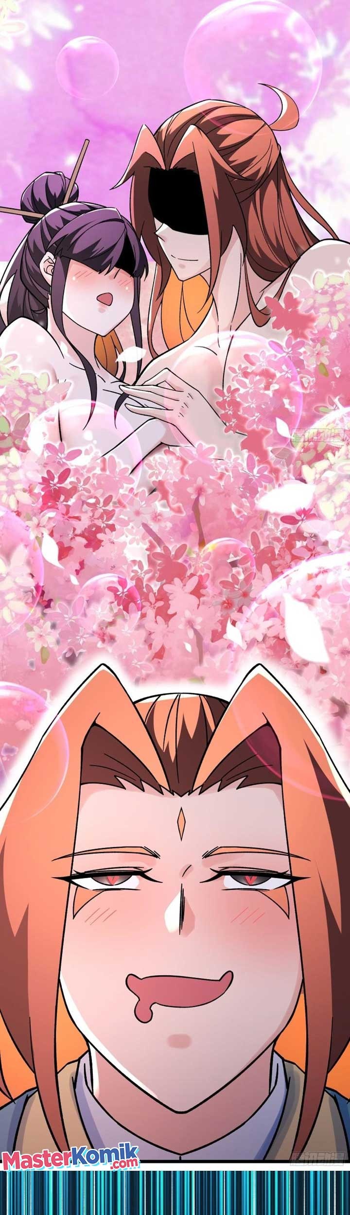Apprentices Are All Female Devil Bab 154 halaman 14