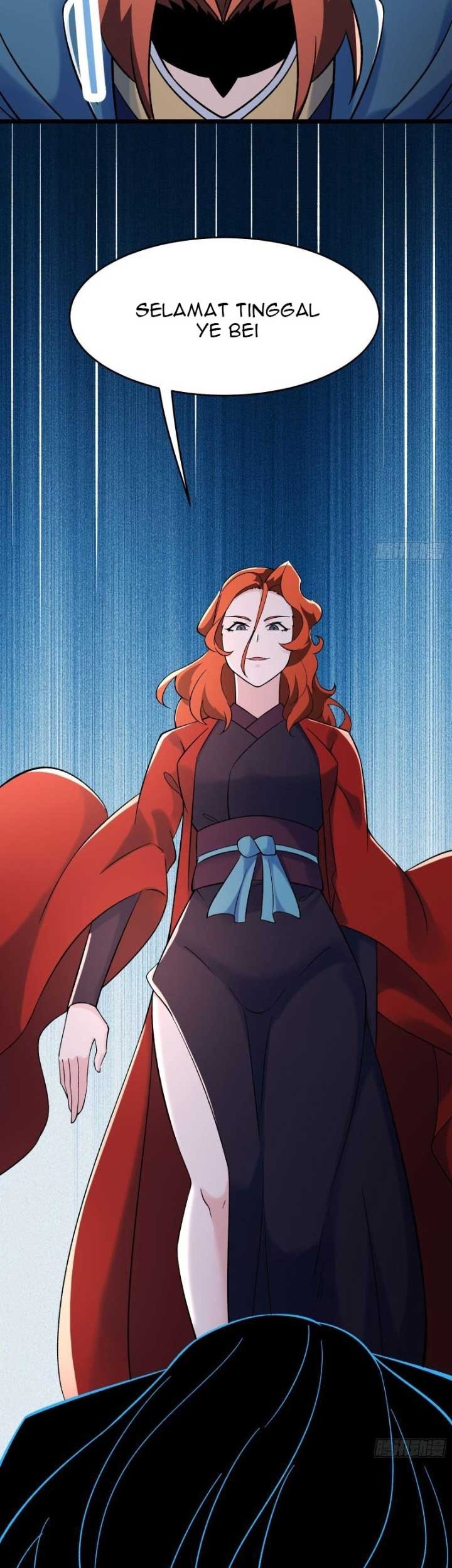 Apprentices Are All Female Devil Bab 154 halaman 23