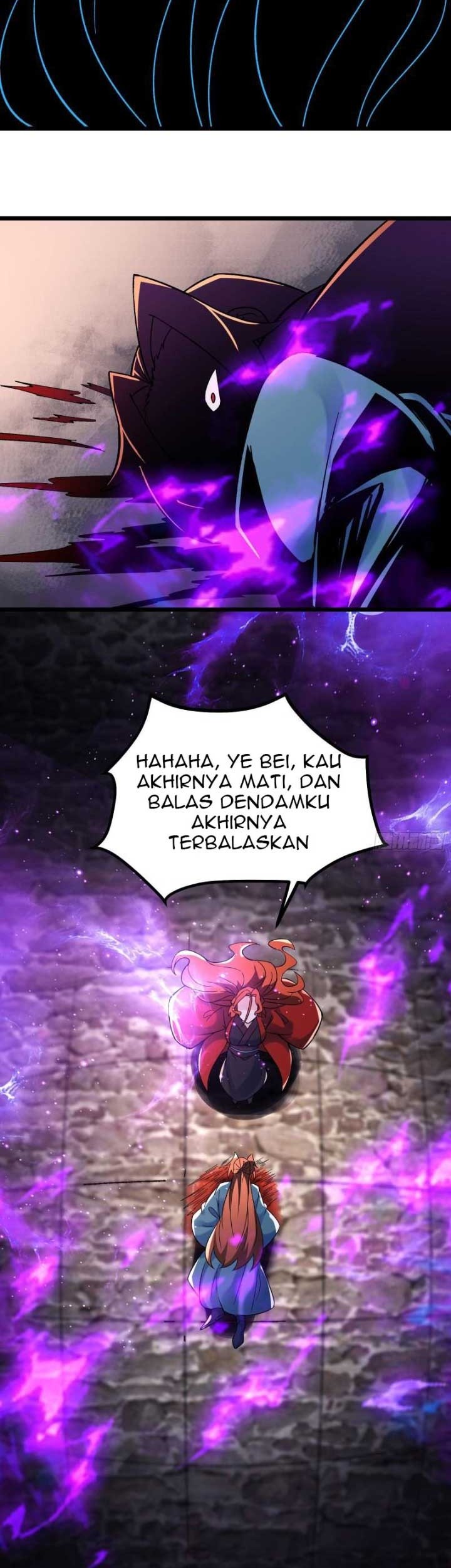 Apprentices Are All Female Devil Bab 154 halaman 24