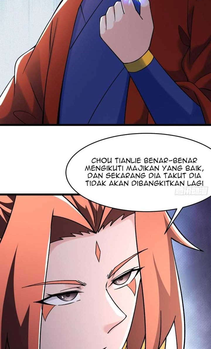 Apprentices Are All Female Devil Bab 155 halaman 9