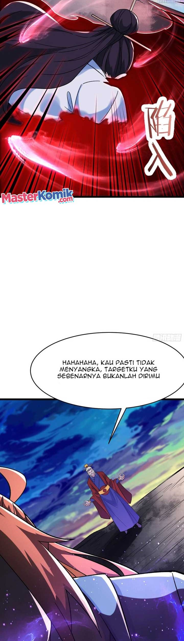 Apprentices Are All Female Devil Bab 155 halaman 15