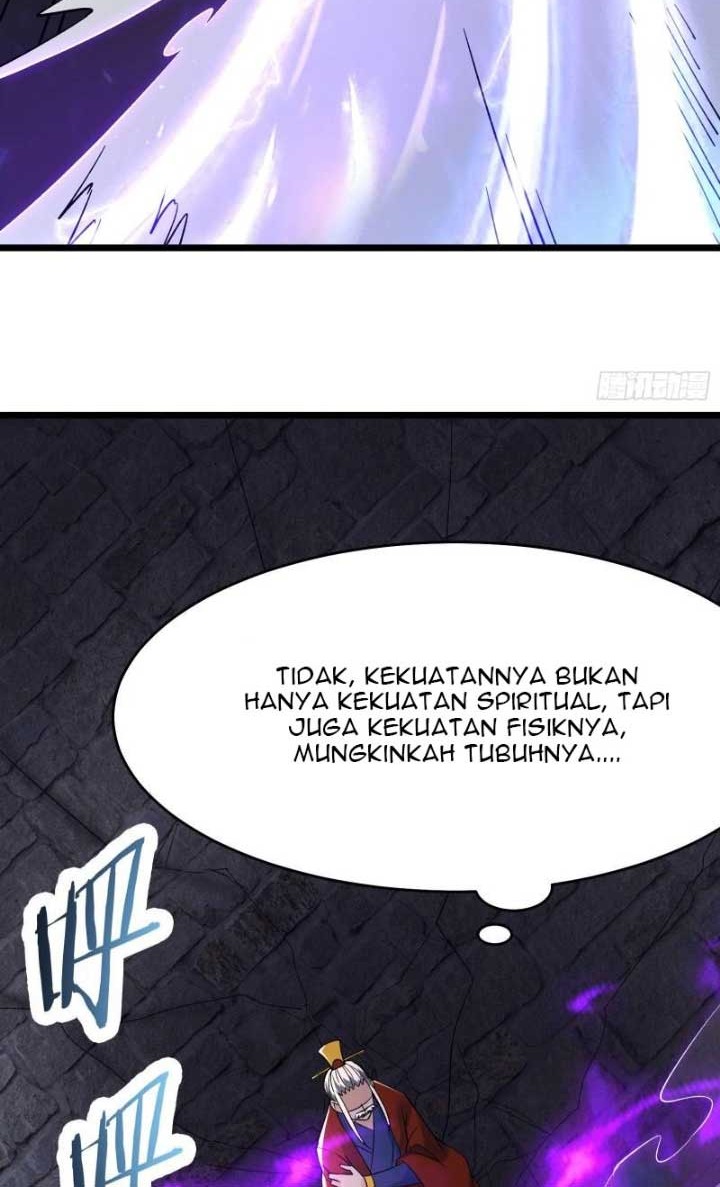 Apprentices Are All Female Devil Bab 155 halaman 21