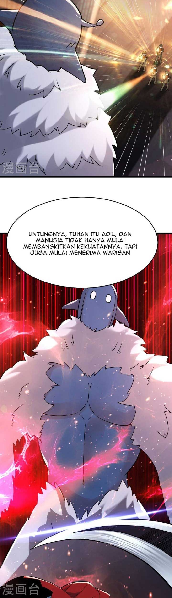 Apprentices Are All Female Devil Bab 157 halaman 24