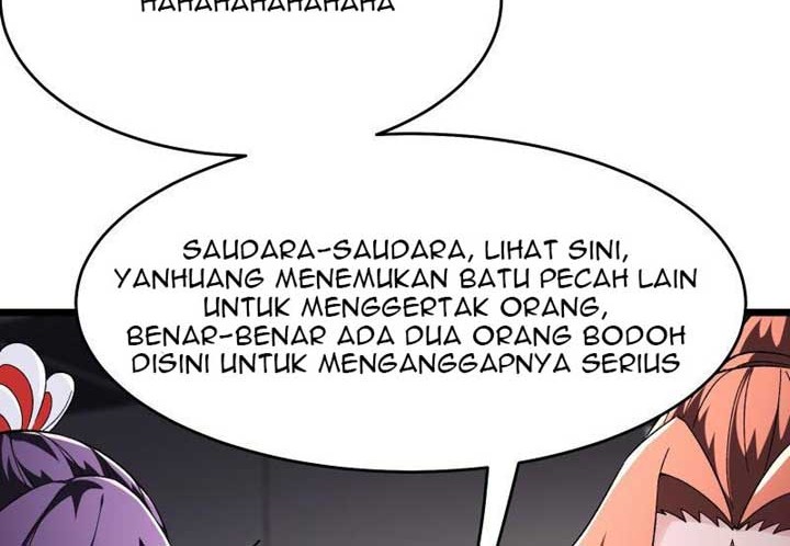 Apprentices Are All Female Devil Bab 158 halaman 9