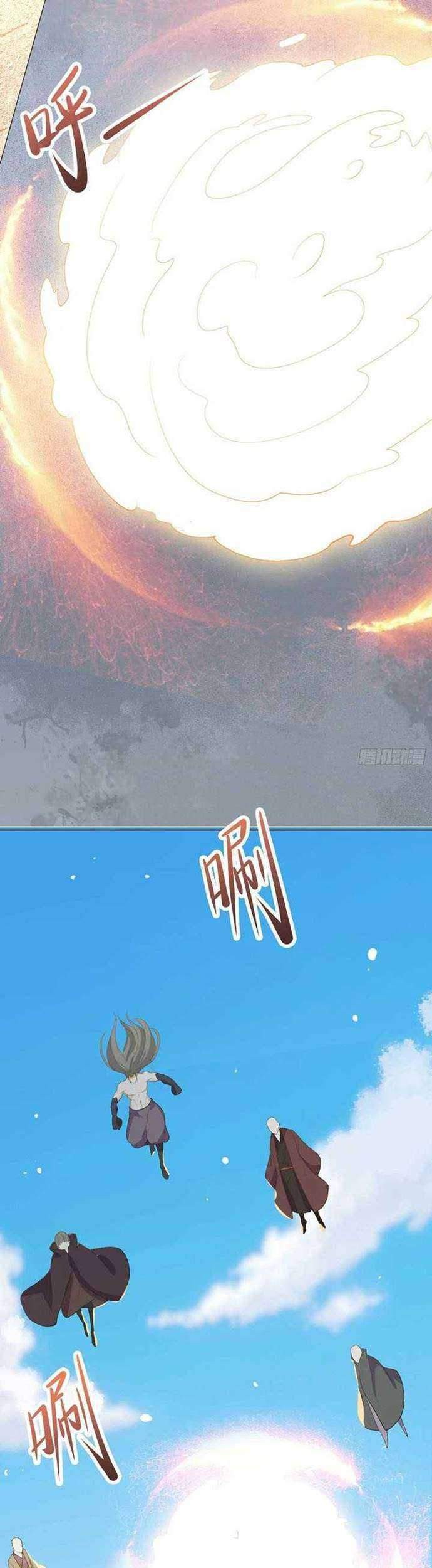Apprentices Are All Female Devil chapter 16 halaman 17