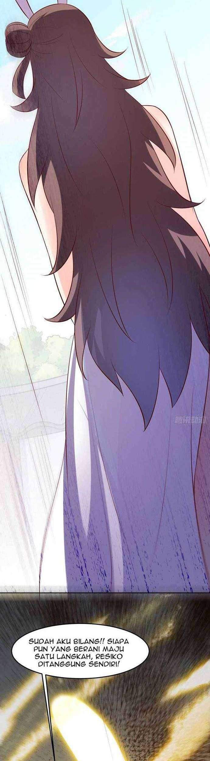 Apprentices Are All Female Devil chapter 16 halaman 28