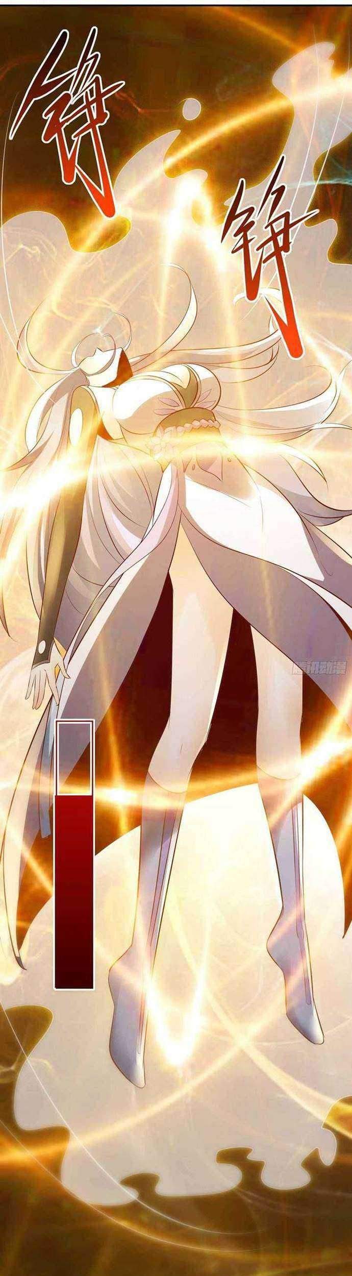 Apprentices Are All Female Devil chapter 16 halaman 38