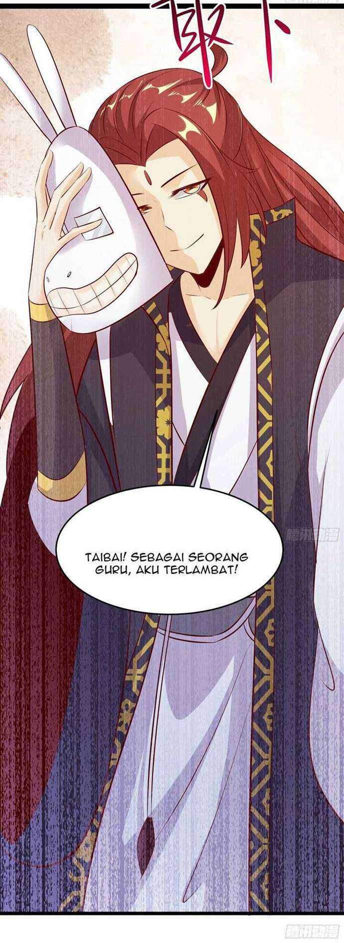 Apprentices Are All Female Devil chapter 16 halaman 46