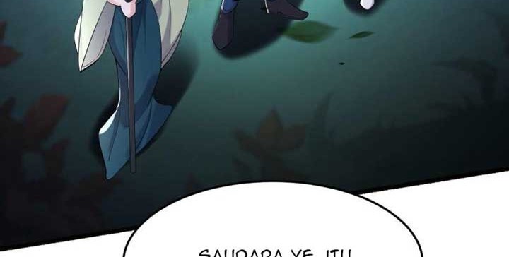 Apprentices Are All Female Devil chapter 161 halaman 9