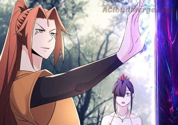 Apprentices Are All Female Devil Bab 162 halaman 21