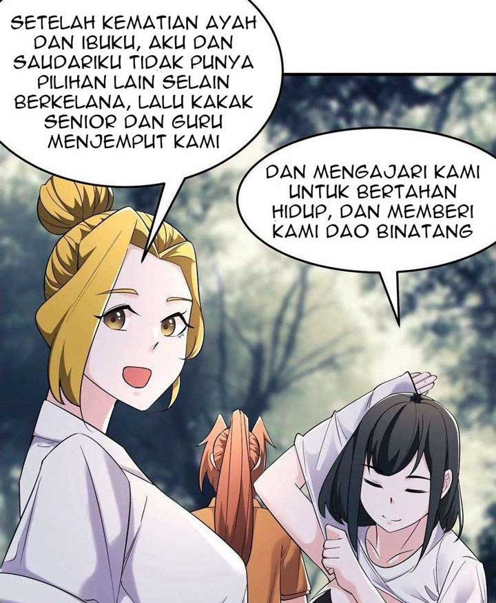 Apprentices Are All Female Devil Bab 163 halaman 5