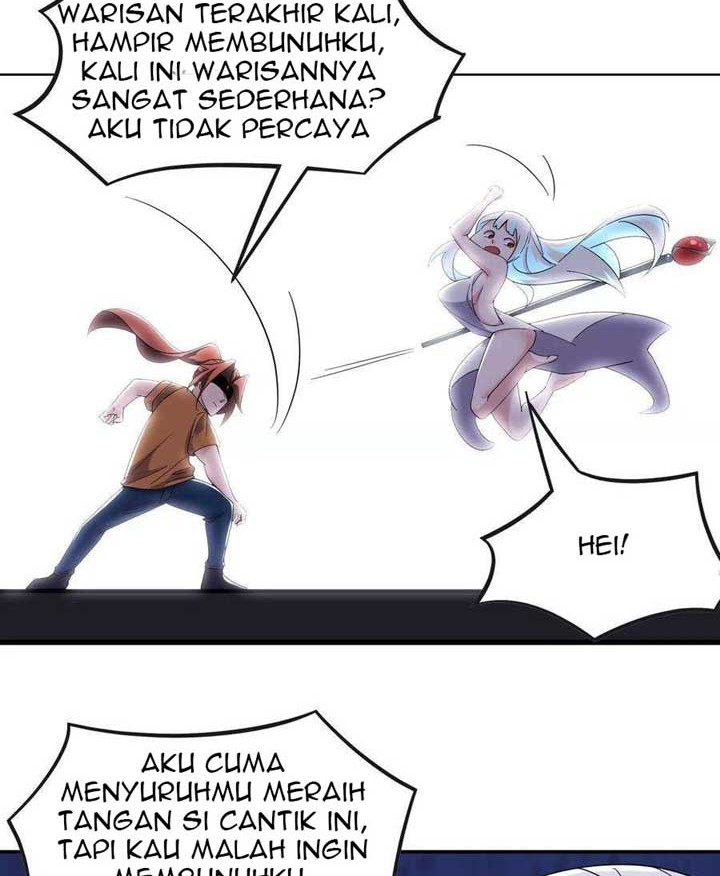 Apprentices Are All Female Devil Bab 163 halaman 13
