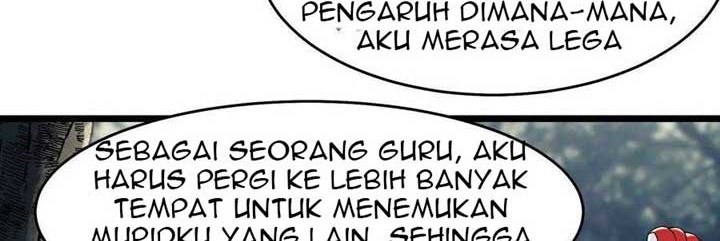 Apprentices Are All Female Devil Bab 164 halaman 13