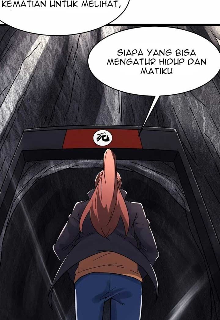 Apprentices Are All Female Devil Bab 167 halaman 9