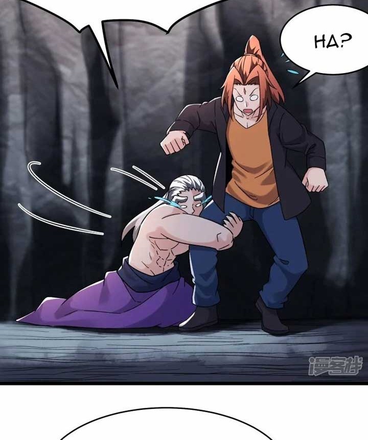 Apprentices Are All Female Devil chapter 168 halaman 5