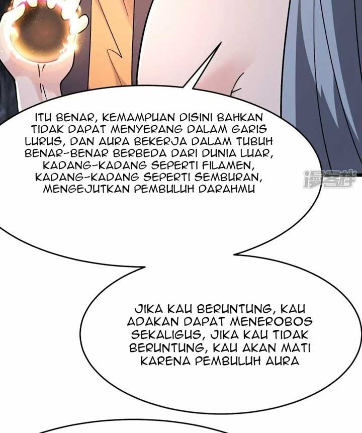 Apprentices Are All Female Devil chapter 168 halaman 13