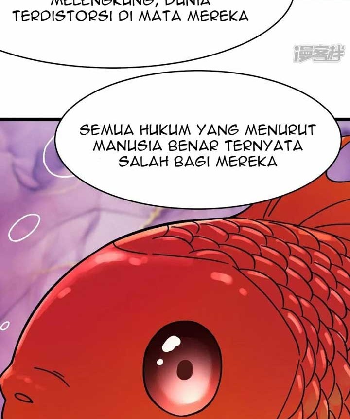 Apprentices Are All Female Devil chapter 168 halaman 17