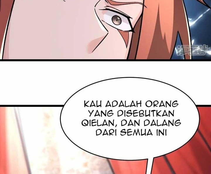Apprentices Are All Female Devil Bab 169 halaman 9