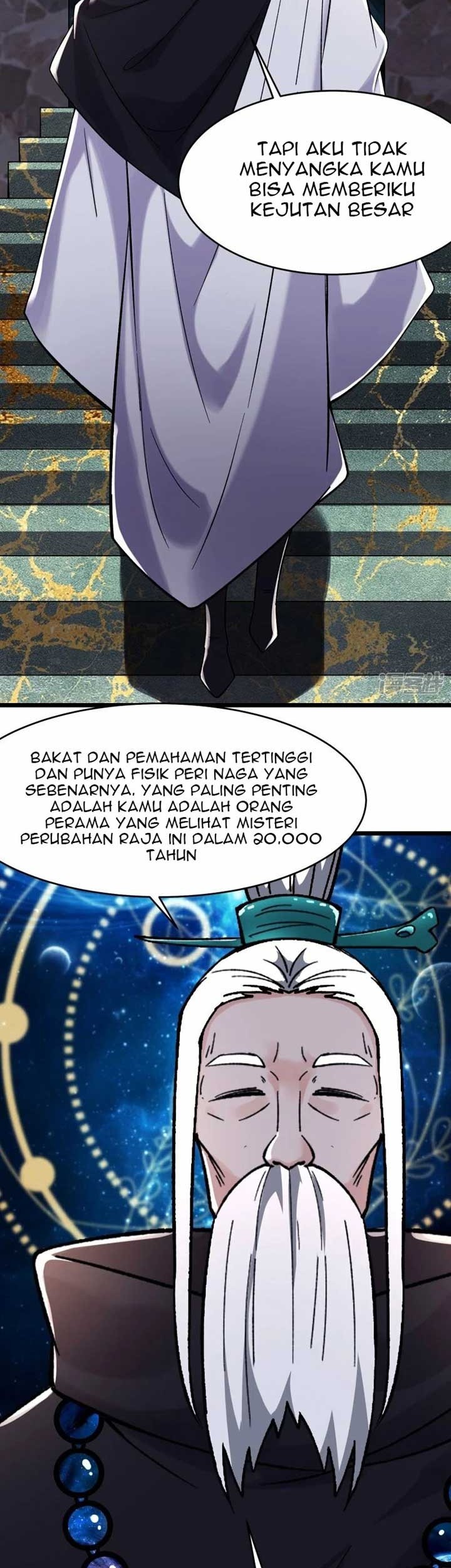 Apprentices Are All Female Devil Bab 169 halaman 12