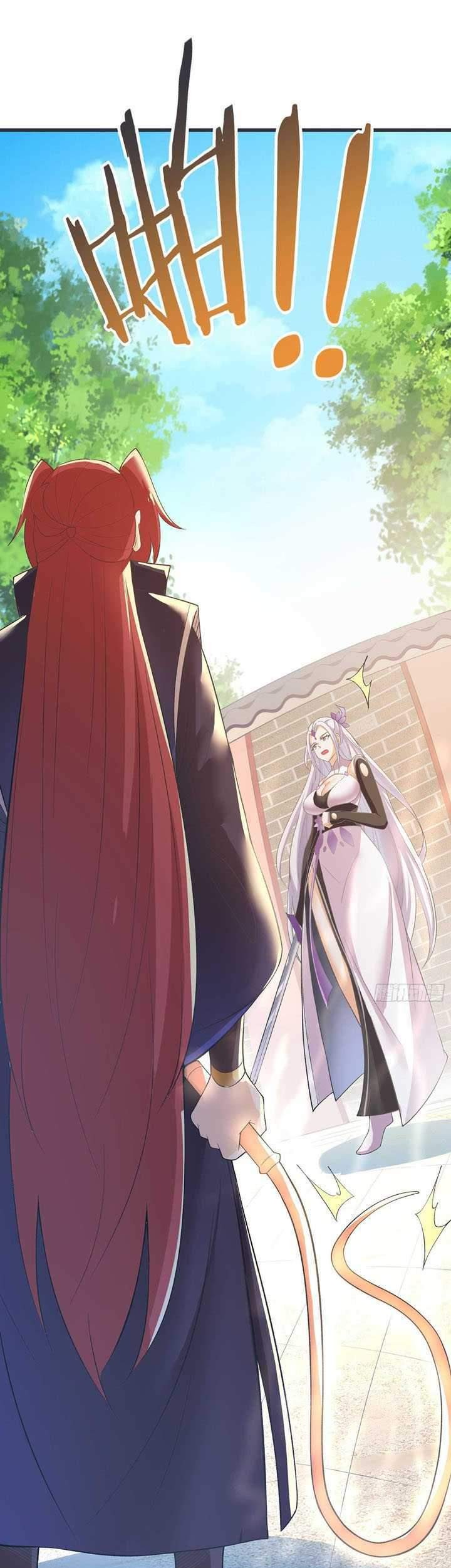 Apprentices Are All Female Devil chapter 17 halaman 5